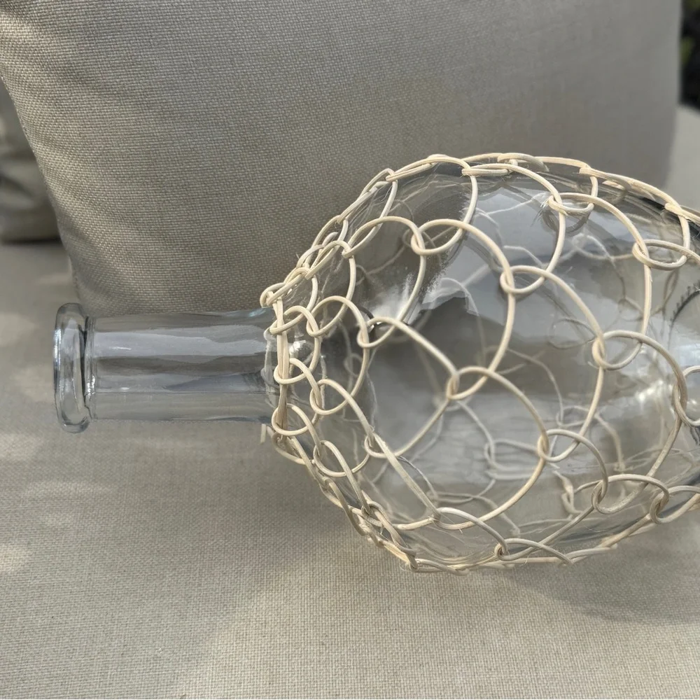N/A elegant clear